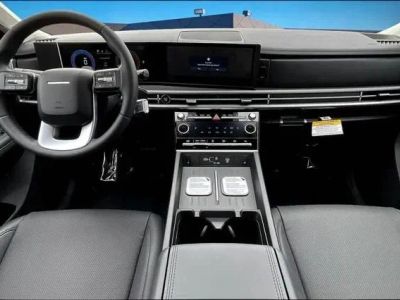 2026 Hyundai Santa Fe - Photo 2
