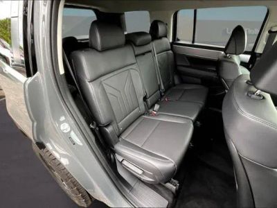 2026 Hyundai Santa Fe - Photo 22