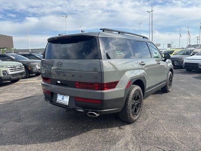 2026 Hyundai Santa Fe - Photo 30