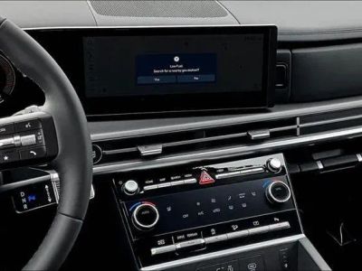 2026 Hyundai Santa Fe - Photo 20