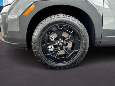 2026 Hyundai Santa Fe - Photo 24