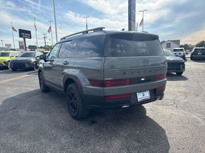 2026 Hyundai Santa Fe - Photo 16