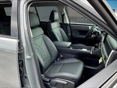 2026 Hyundai Santa Fe - Photo 21