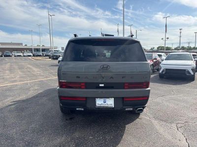 2026 Hyundai Santa Fe - Photo 31