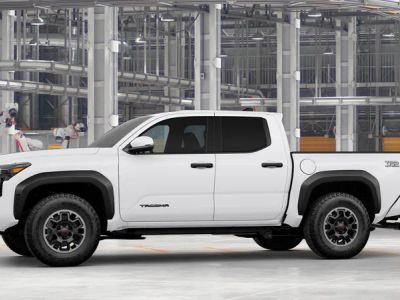 2026 Toyota Tacoma - Photo 5