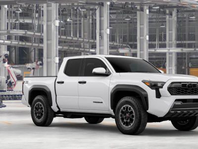 2026 Toyota Tacoma - Photo 17