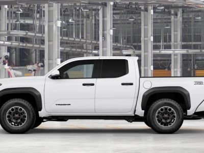 2026 Toyota Tacoma - Photo 6
