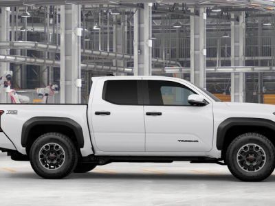 2026 Toyota Tacoma - Photo 15