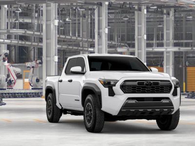 2026 Toyota Tacoma - Photo 18