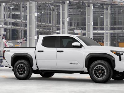 2026 Toyota Tacoma - Photo 16