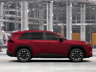2026 Toyota RAV4 - Photo 14