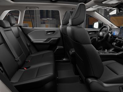 2026 Toyota RAV4 - Photo 21