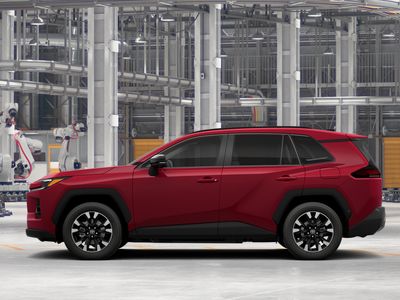 2026 Toyota RAV4 - Photo 6