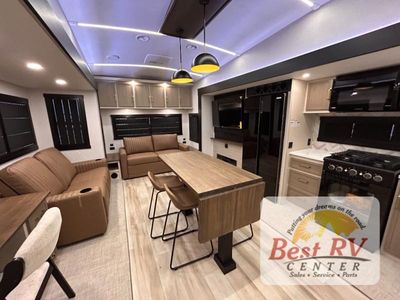 2026 Forest River RV Wildwood Heritage Glen - Photo 15