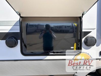 2026 Forest River RV Wildwood Heritage Glen - Photo 10