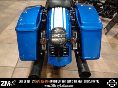 2023 Harley-Davidson Road Glide ST - Photo 2