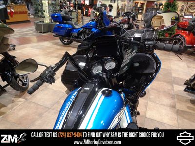 2023 Harley-Davidson Road Glide ST - Photo 6