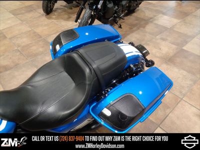 2023 Harley-Davidson Road Glide ST - Photo 5