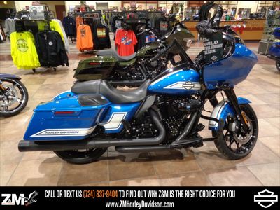 2023 Harley-Davidson Road Glide ST - Photo 4