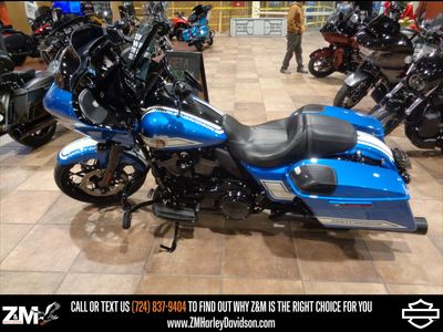 2023 Harley-Davidson Road Glide ST - Photo 3