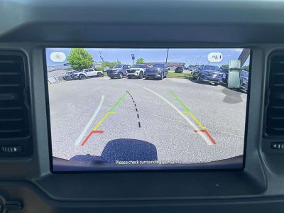 2026 Ford Bronco - Photo 20