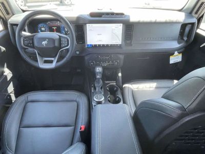 2026 Ford Bronco - Photo 11