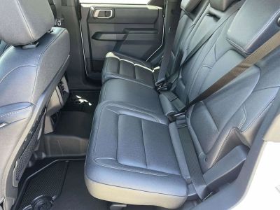 2026 Ford Bronco - Photo 12