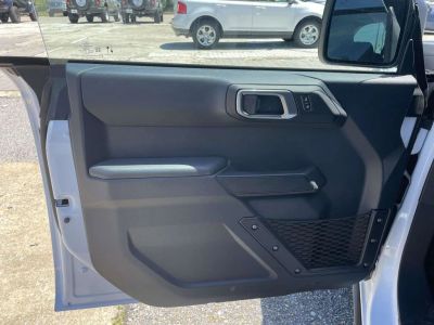 2026 Ford Bronco - Photo 15