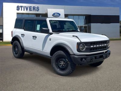 2026 Ford Bronco - Photo 1