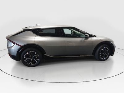 2024 Kia EV6 — photo 8 view