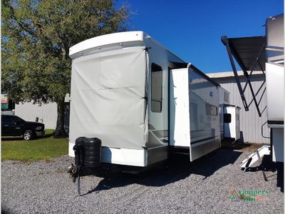 2026 Alliance RV Benchmark - Photo 4