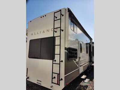2026 Alliance RV Benchmark - Photo 15