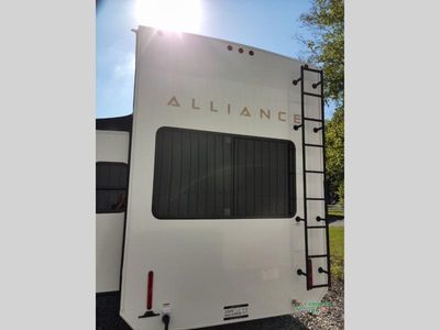 2026 Alliance RV Benchmark - Photo 6