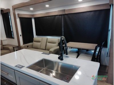 2026 Alliance RV Benchmark - Photo 26