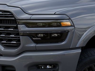 2026 Ram 2500 — photo 11 view