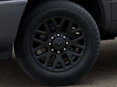 2026 Ram 2500 — photo 9 view