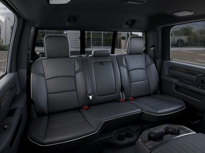 2026 Ram 2500 — photo 15 view