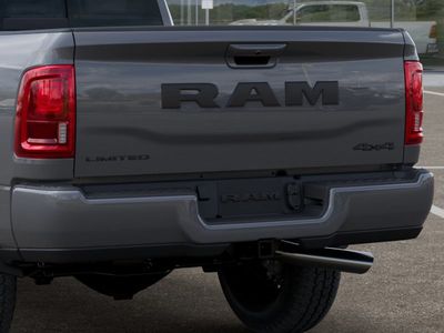 2026 Ram 2500 — photo 10 view