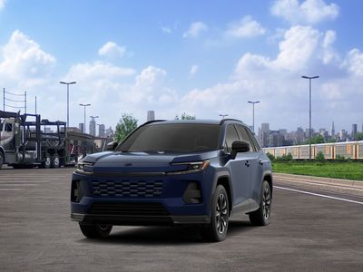 2026 Toyota RAV4 — photo 18 view