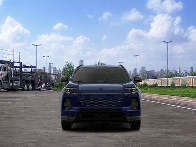 2026 Toyota RAV4 — photo 17 view