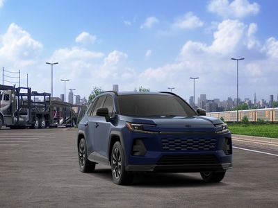 2026 Toyota RAV4 — photo 16 view