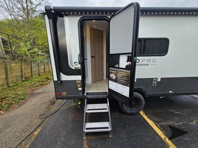 2026 Forest River RV Rockwood GEO Pro - Photo 17