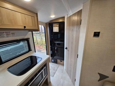 2026 Forest River RV Rockwood GEO Pro - Photo 24