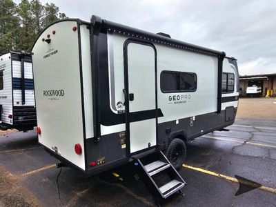 2026 Forest River RV Rockwood GEO Pro - Photo 8