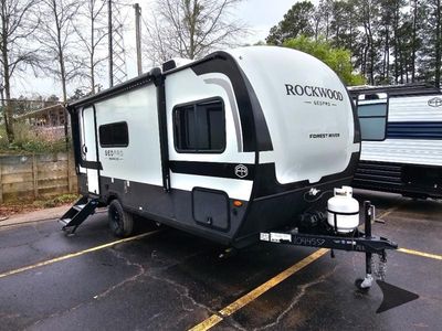 2026 Forest River RV Rockwood GEO Pro - Photo 1