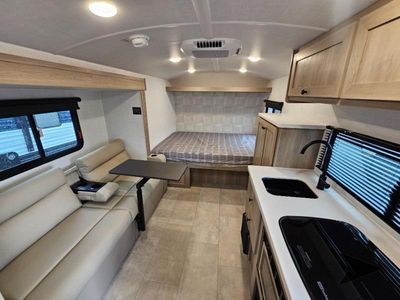 2026 Forest River RV Rockwood GEO Pro - Photo 20