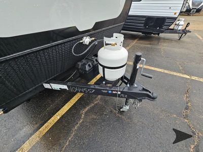 2026 Forest River RV Rockwood GEO Pro - Photo 10