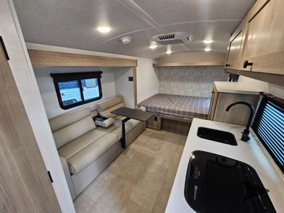 2026 Forest River RV Rockwood GEO Pro - Photo 19