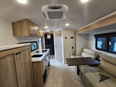 2026 Forest River RV Rockwood GEO Pro - Photo 21