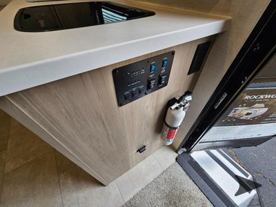 2026 Forest River RV Rockwood GEO Pro - Photo 26